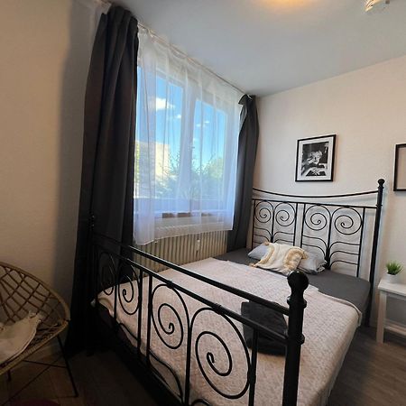 2 Zimmer Monteurwohnung Nr.3 In Marburg Екстер'єр фото