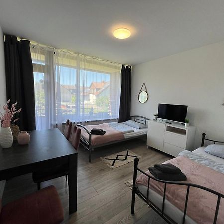 2 Zimmer Monteurwohnung Nr.3 In Marburg Екстер'єр фото