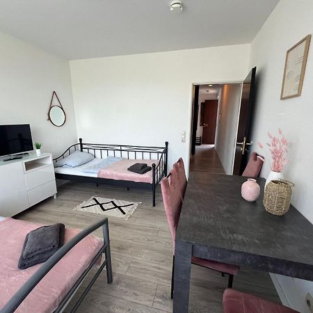 2 Zimmer Monteurwohnung Nr.3 In Marburg Екстер'єр фото
