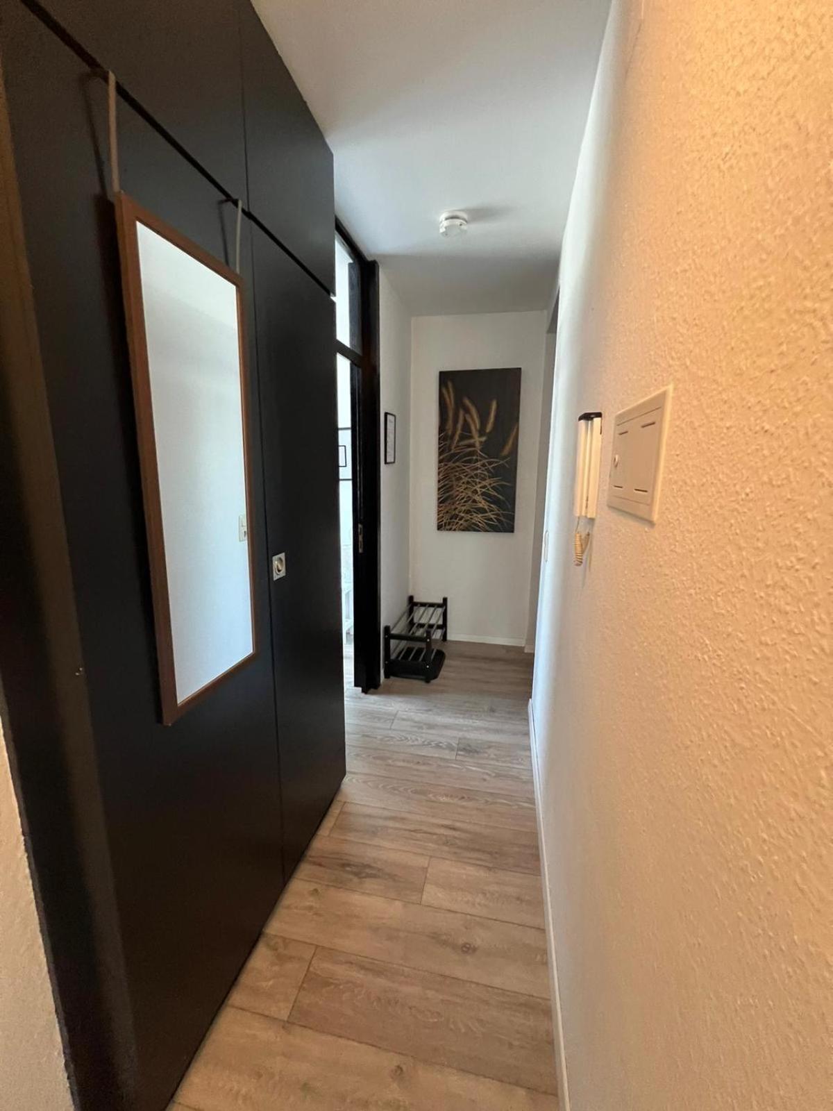 2 Zimmer Monteurwohnung Nr.3 In Marburg Екстер'єр фото